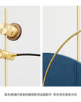 The Universal Genesis – Luxe Wall Clock Size:- 32*36 Inch