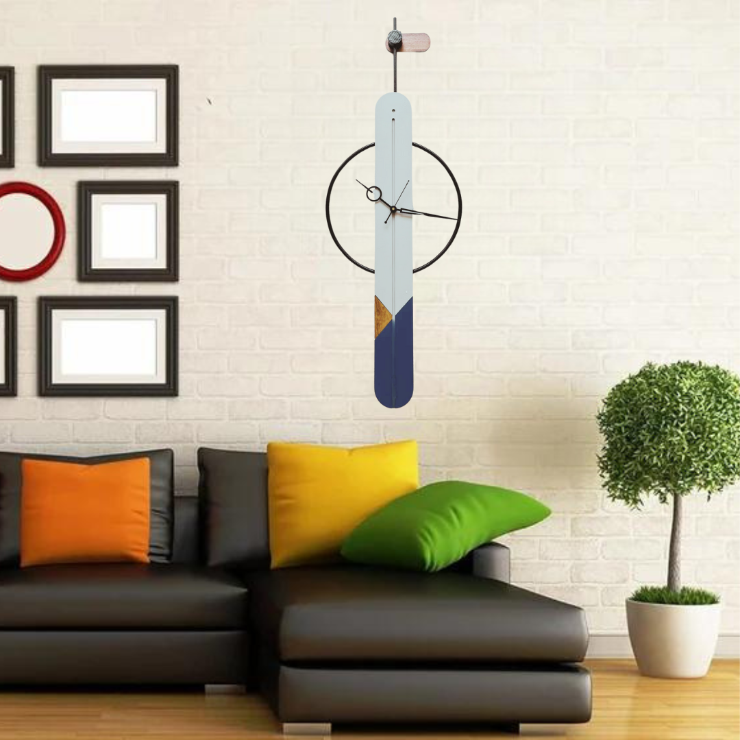 Nordic Design Wall Clocks For Home Decoration - Shreya home decor