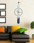 Nordic Design Wall Clocks For Home Decoration - Shreya home decor