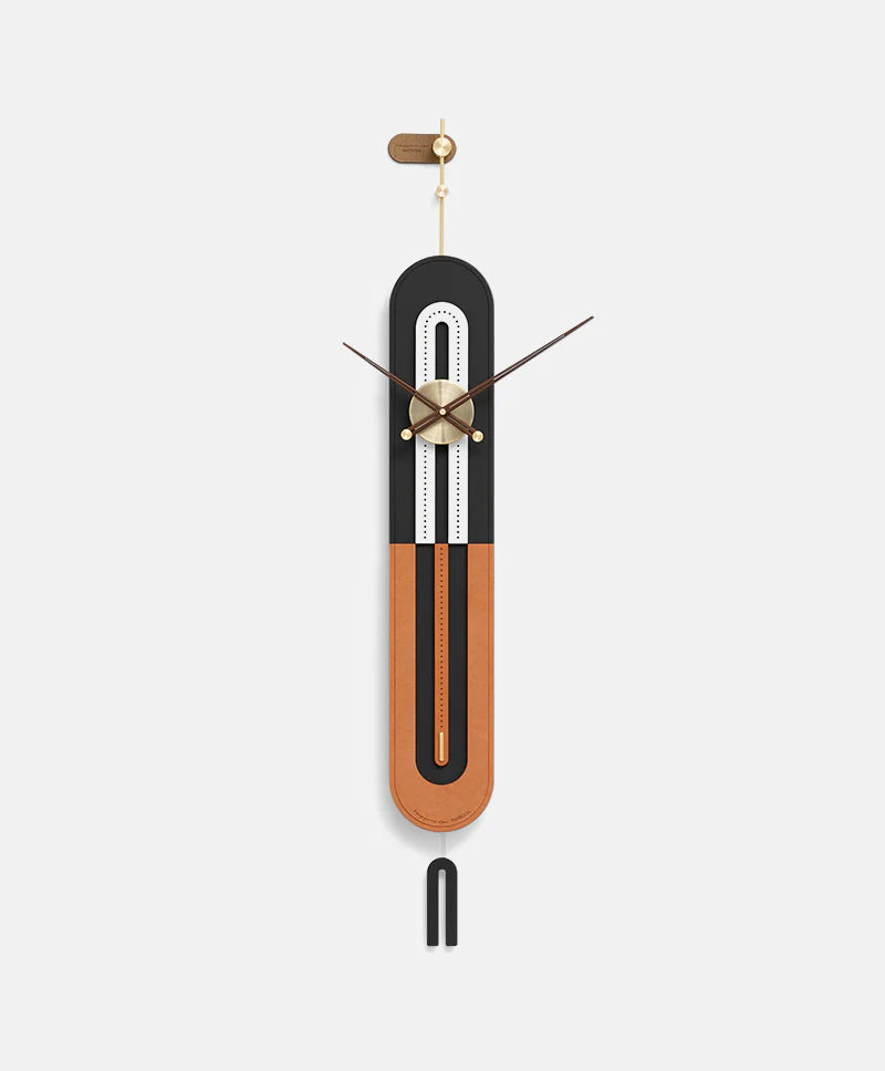 Emitdoog Orbit Clock Size:- 50*7 Inch