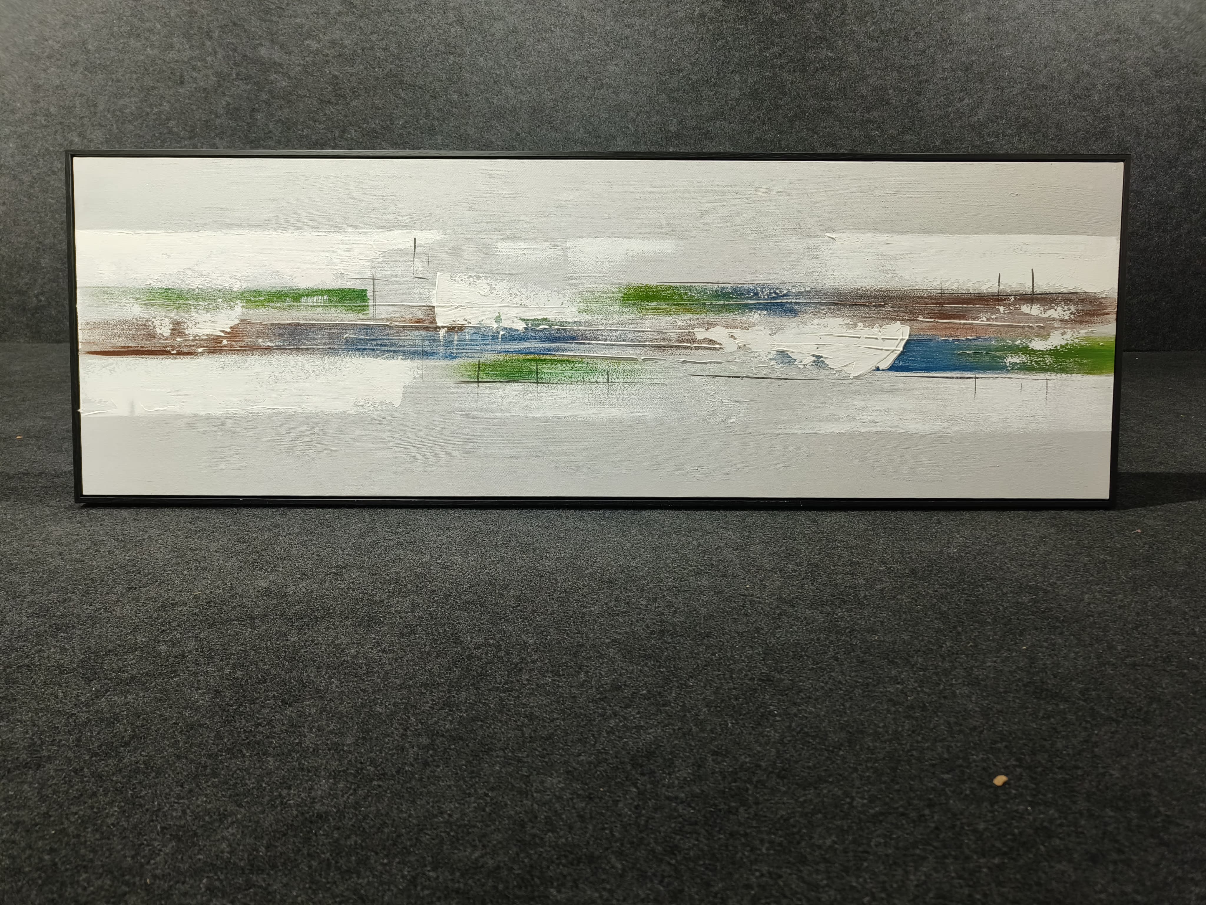 Handmade Painting  For Your Home Decor 150*50