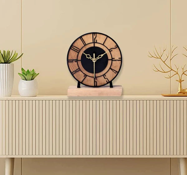 Table clock